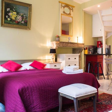 Appartement - Petit Buffon ディジョン エクステリア 写真