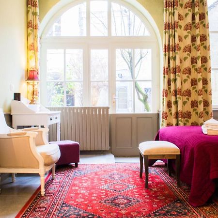 Appartement - Petit Buffon ディジョン エクステリア 写真