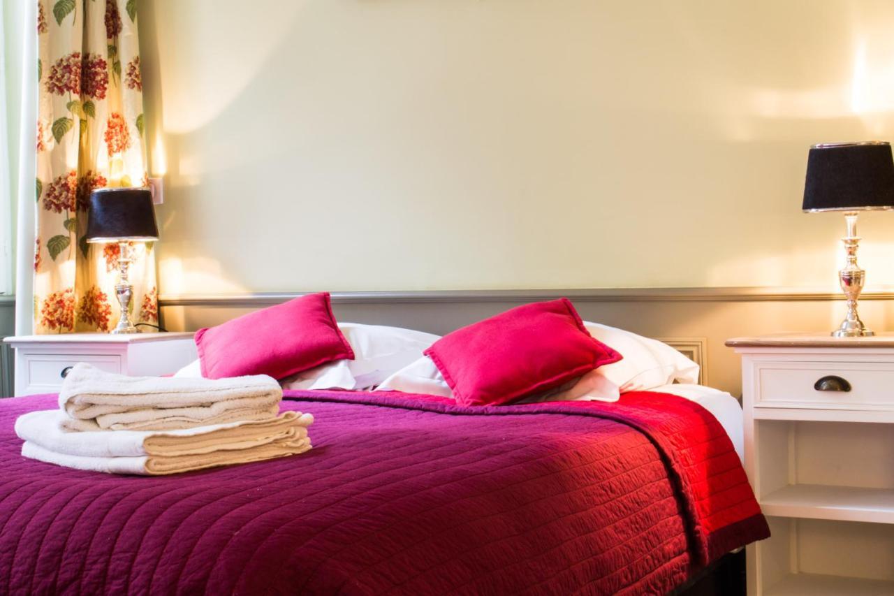 Appartement - Petit Buffon ディジョン エクステリア 写真